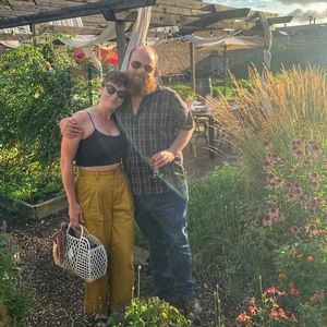 Meet your Posher, Sam